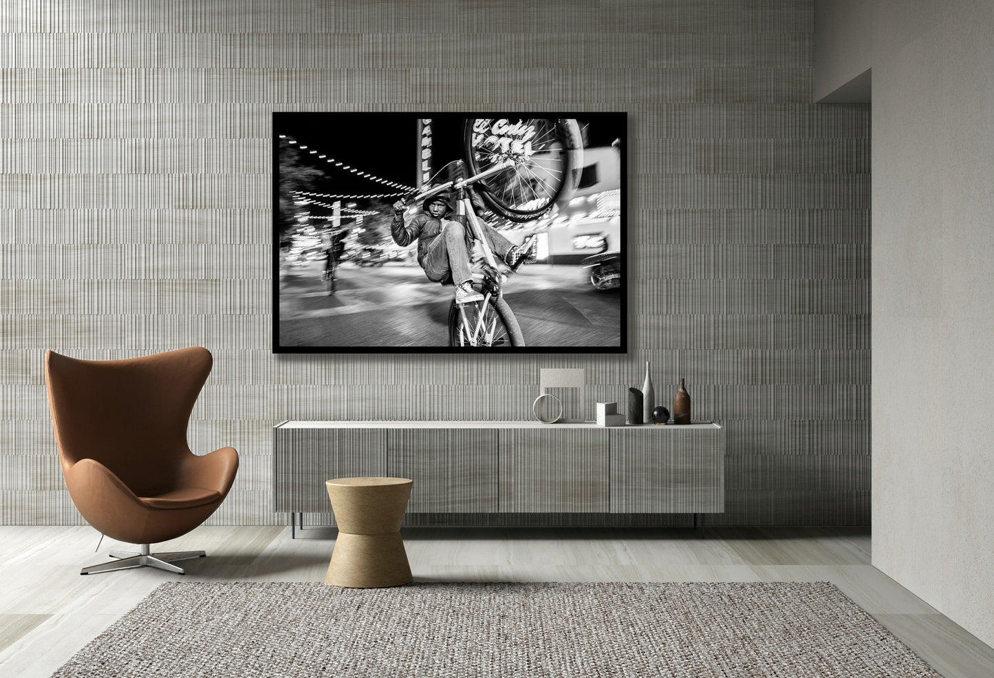 Se7en, Las Vegas, NV - Fine Art Print