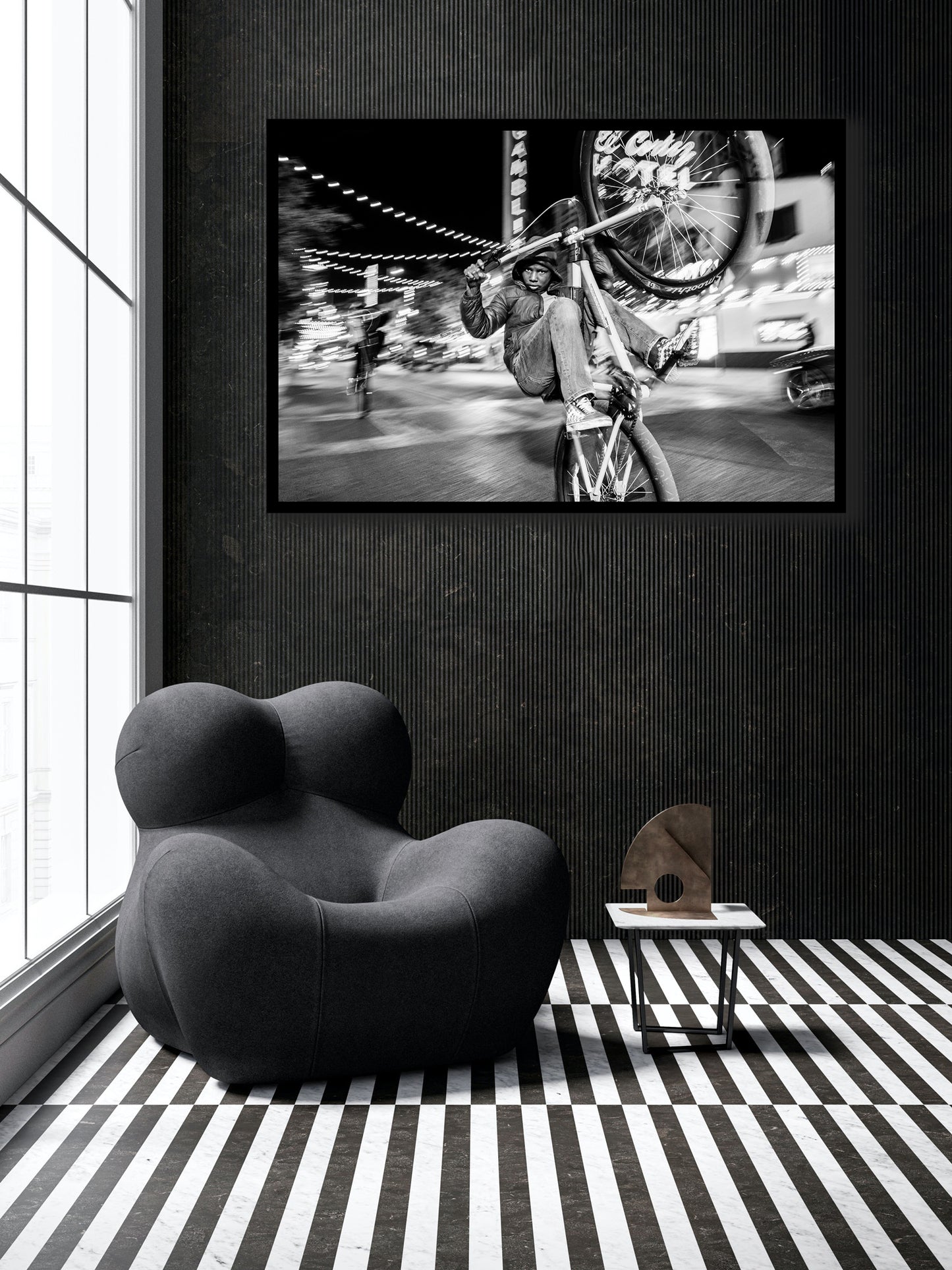 Se7en, Las Vegas, NV - Fine Art Print