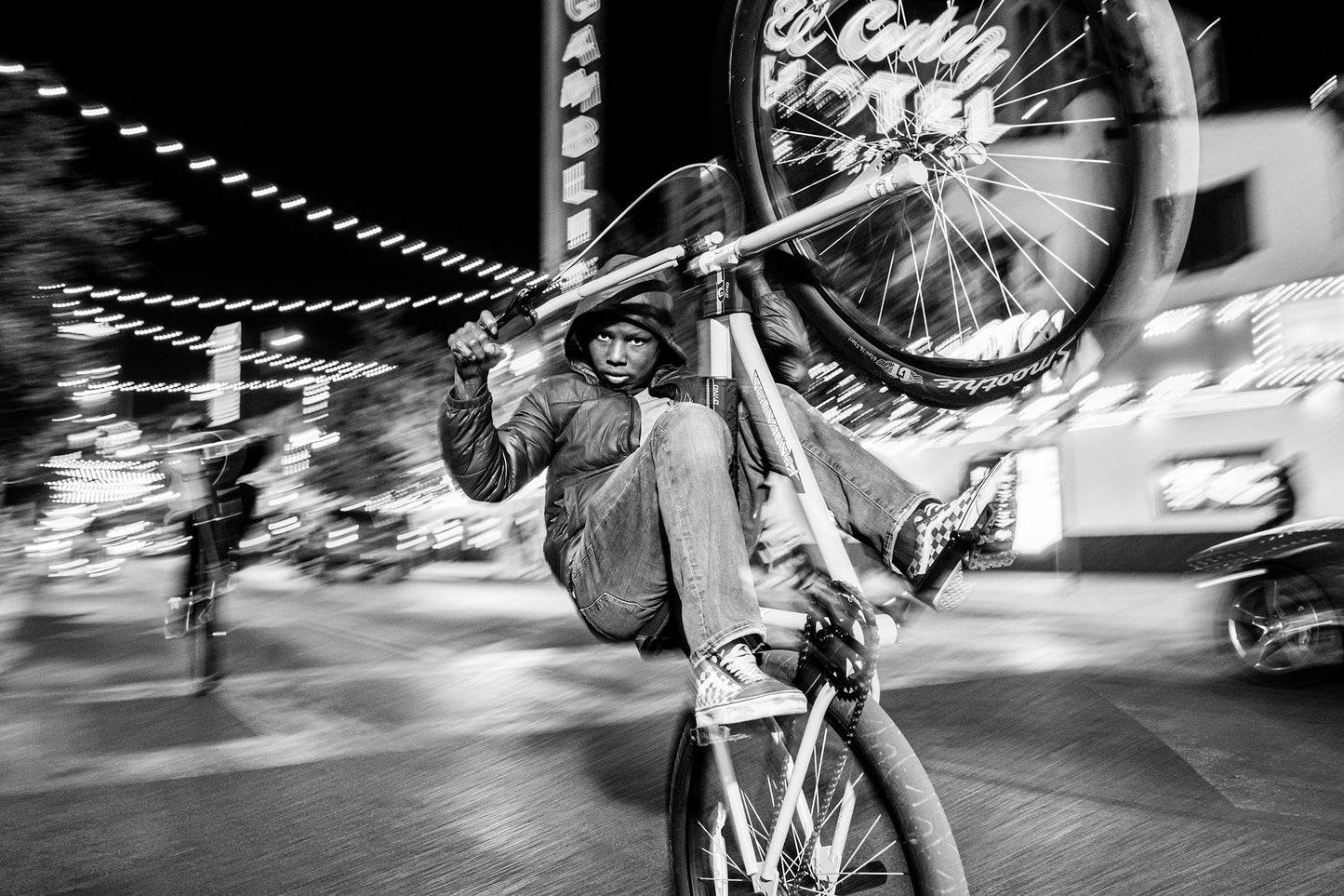 Se7en, Las Vegas, NV - Fine Art Print