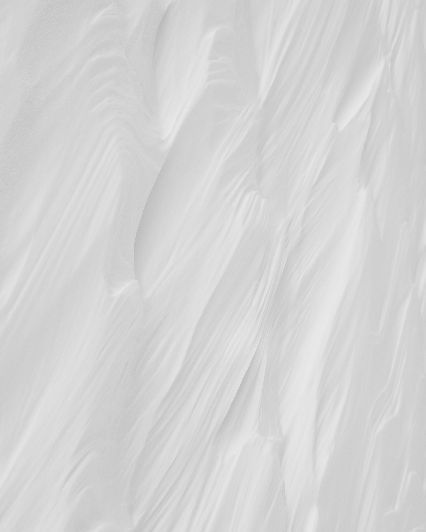 Fine art print of snow texture in Whistler Blackcomb backcountry by Jussi Grznar - winter landscape